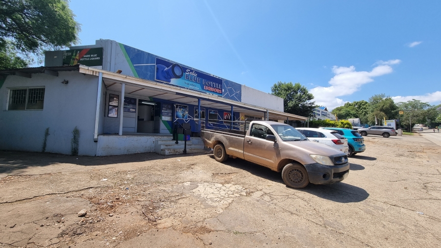 Commercial Property for Sale in Sabie Mpumalanga