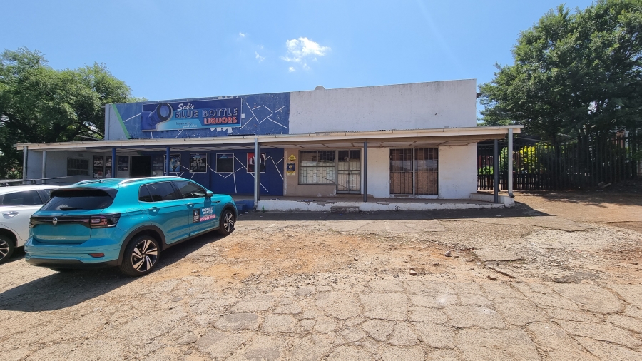 Commercial Property for Sale in Sabie Mpumalanga