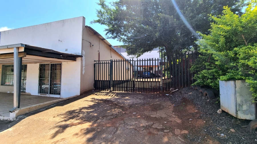 Commercial Property for Sale in Sabie Mpumalanga