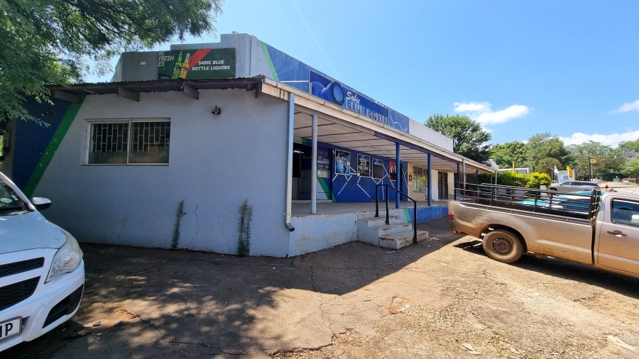 Commercial Property for Sale in Sabie Mpumalanga