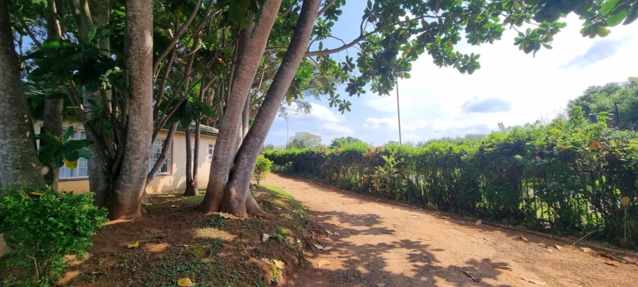 1 Bedroom Property for Sale in White River Ext 16 Mpumalanga