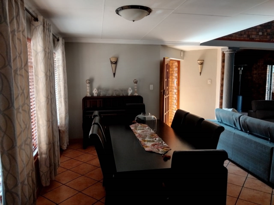 To Let 3 Bedroom Property for Rent in Aerorand Mpumalanga