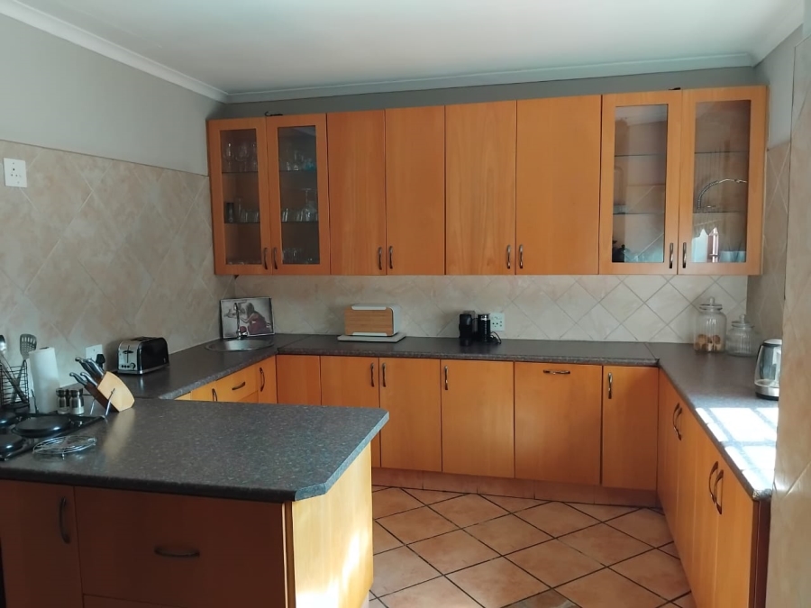 To Let 3 Bedroom Property for Rent in Aerorand Mpumalanga