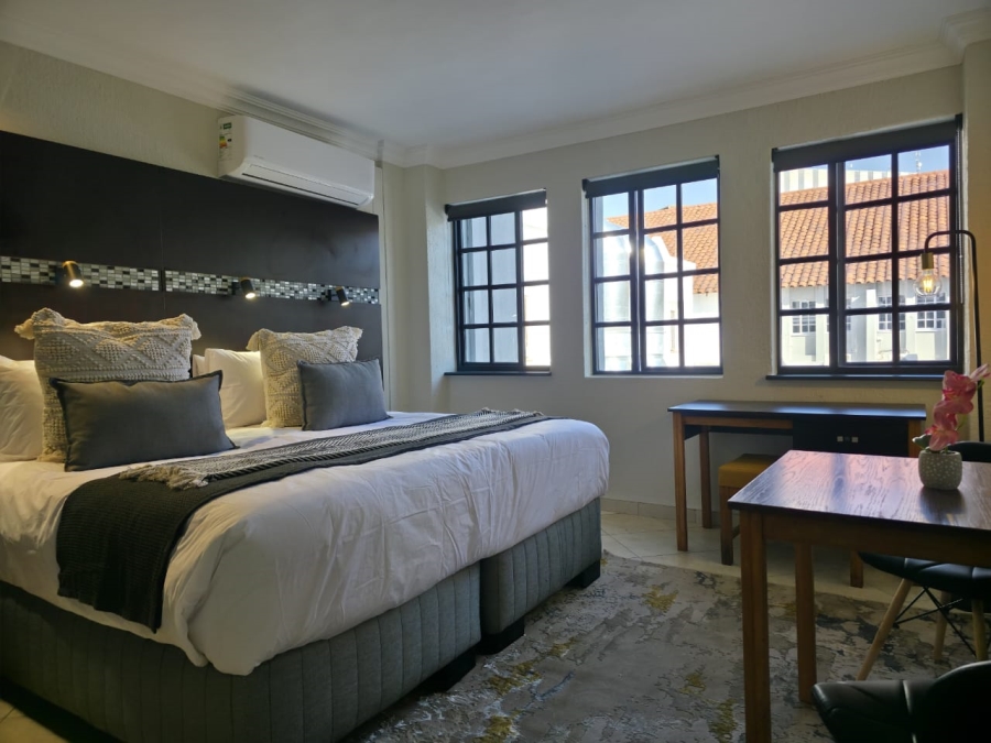 To Let 1 Bedroom Property for Rent in Nelspruit Mpumalanga