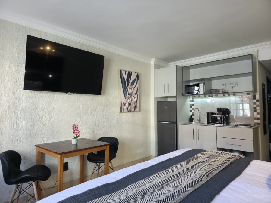 To Let 1 Bedroom Property for Rent in Nelspruit Mpumalanga