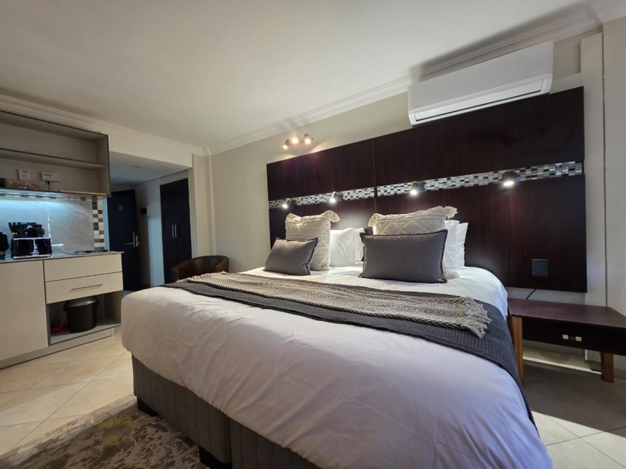 To Let 1 Bedroom Property for Rent in Nelspruit Mpumalanga
