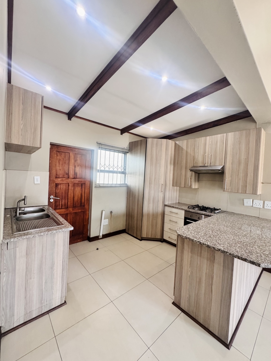 To Let 3 Bedroom Property for Rent in Ben Fleur Mpumalanga