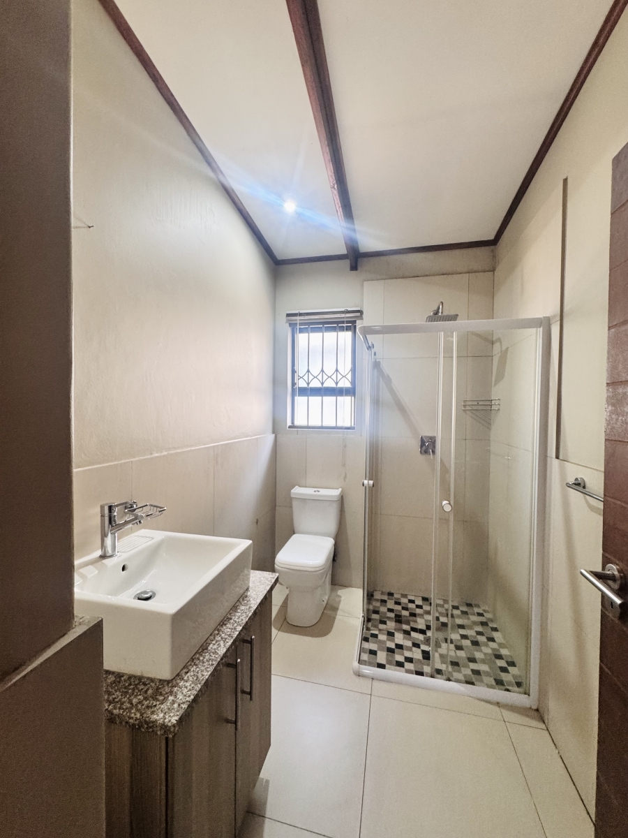 To Let 3 Bedroom Property for Rent in Ben Fleur Mpumalanga