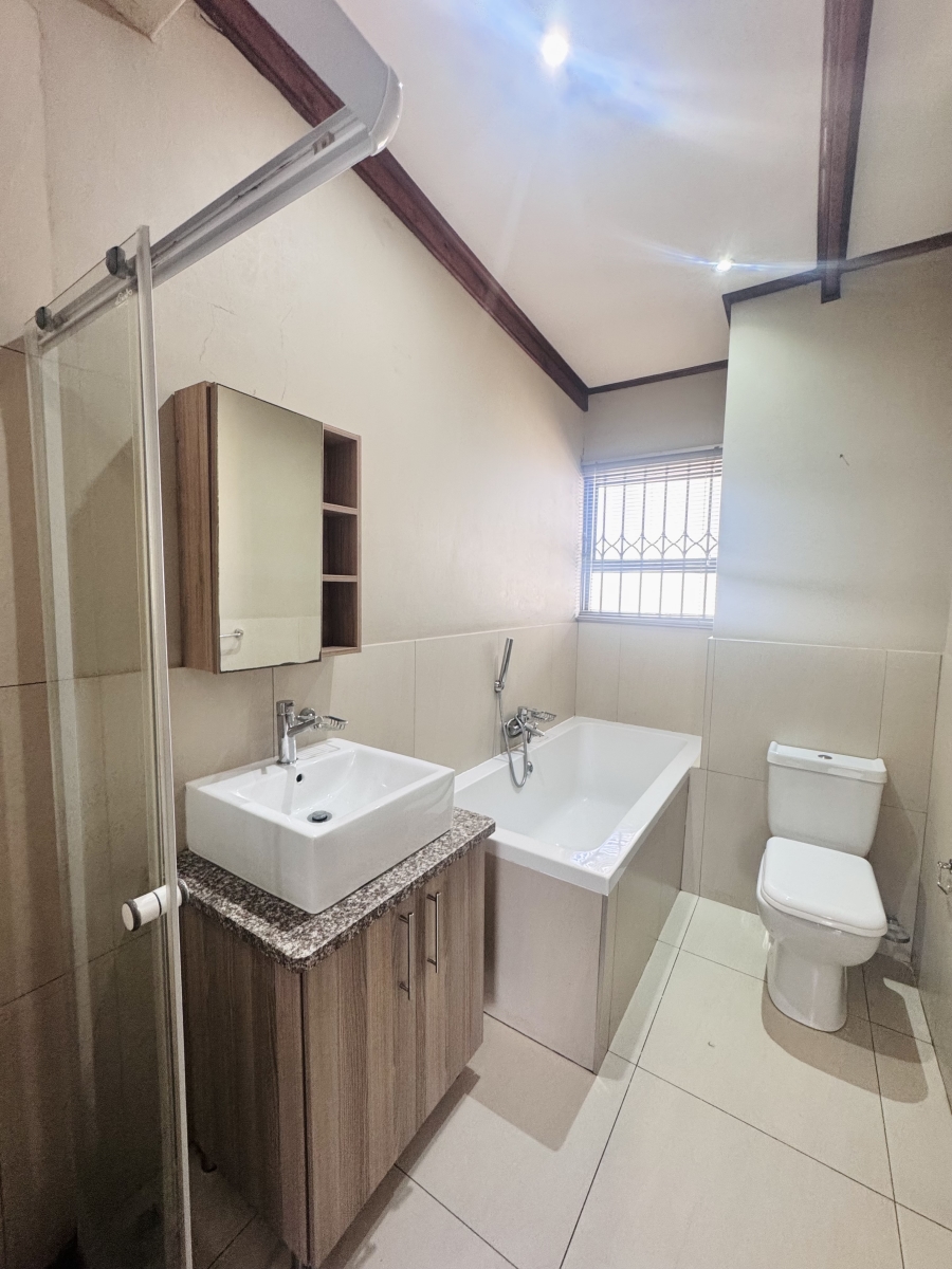 To Let 3 Bedroom Property for Rent in Ben Fleur Mpumalanga