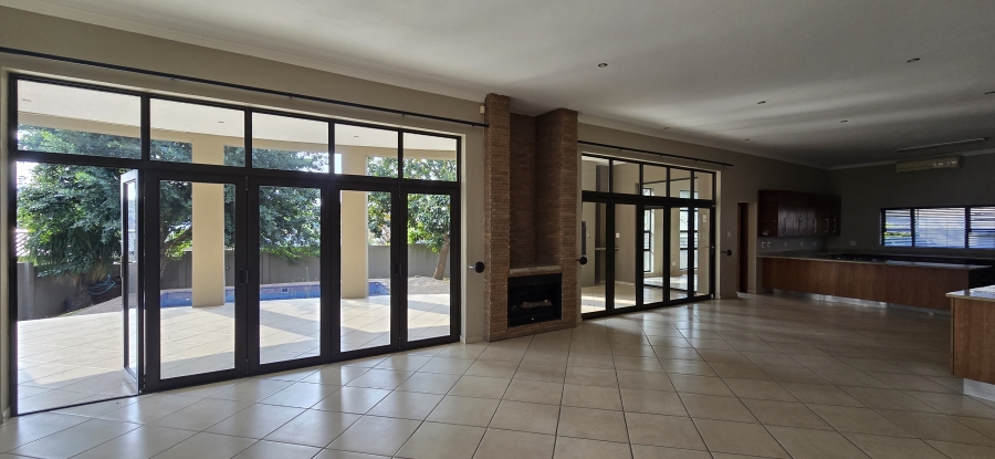 To Let 4 Bedroom Property for Rent in The Rest Nature Estate Mpumalanga