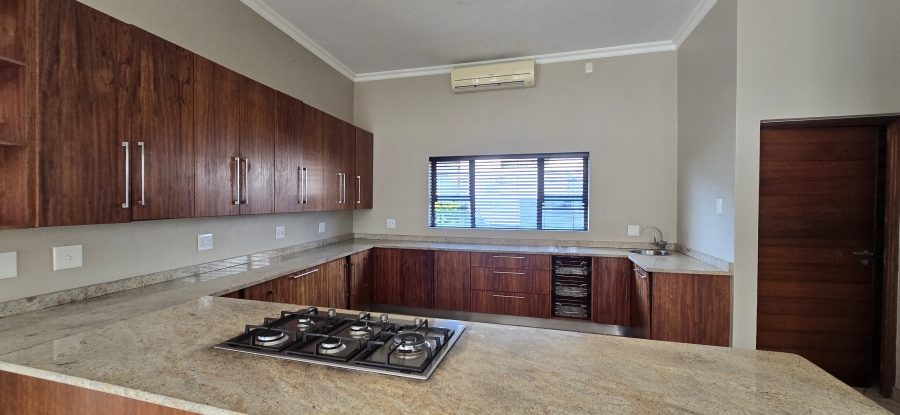 To Let 4 Bedroom Property for Rent in The Rest Nature Estate Mpumalanga