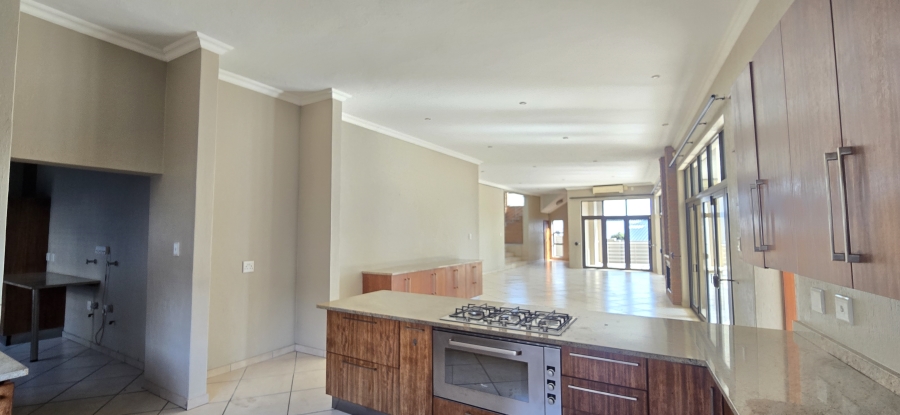 To Let 4 Bedroom Property for Rent in The Rest Nature Estate Mpumalanga