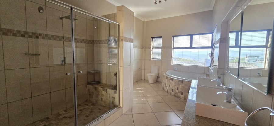 To Let 4 Bedroom Property for Rent in The Rest Nature Estate Mpumalanga