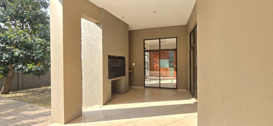 To Let 4 Bedroom Property for Rent in The Rest Nature Estate Mpumalanga