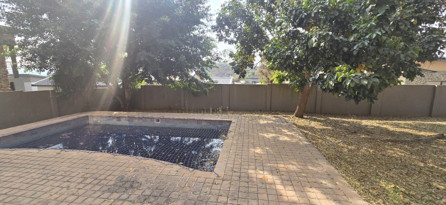 To Let 4 Bedroom Property for Rent in The Rest Nature Estate Mpumalanga