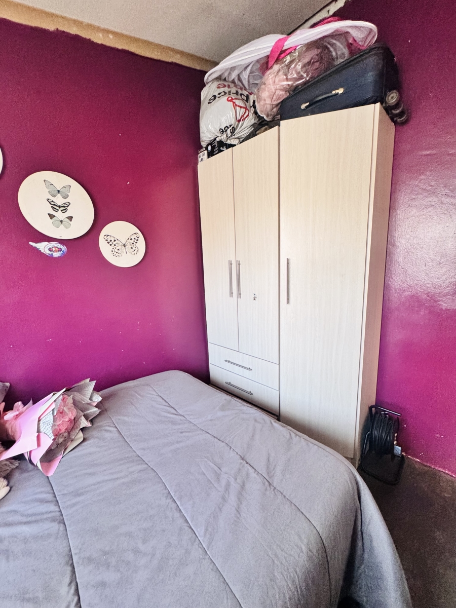 2 Bedroom Property for Sale in Kwaguqa Ext 4 Mpumalanga