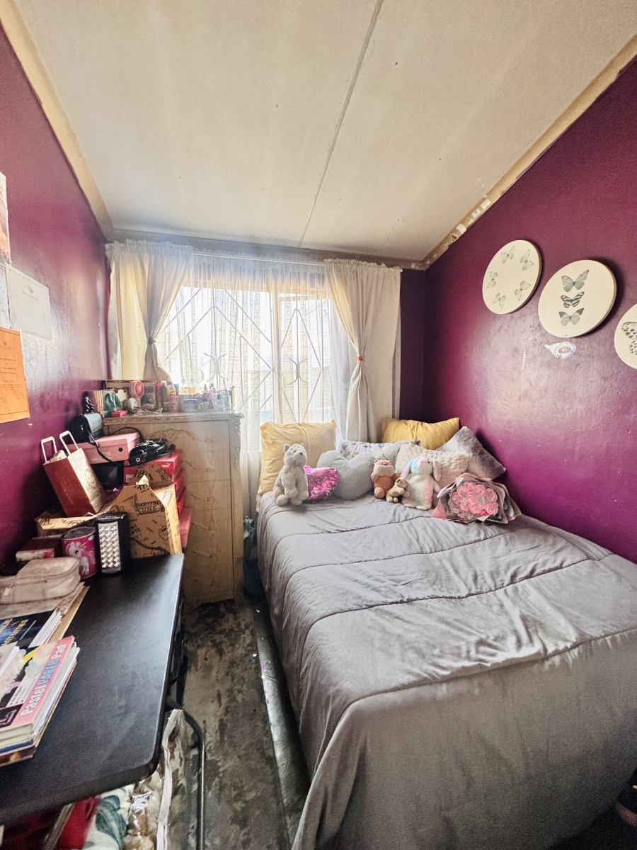 2 Bedroom Property for Sale in Kwaguqa Ext 4 Mpumalanga