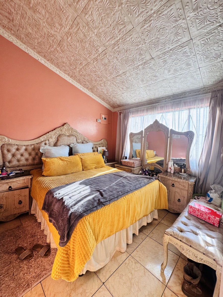 2 Bedroom Property for Sale in Kwaguqa Ext 4 Mpumalanga