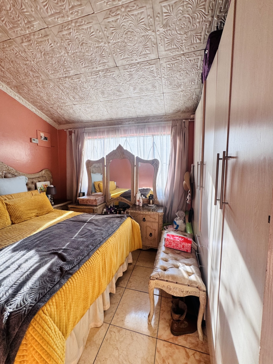 2 Bedroom Property for Sale in Kwaguqa Ext 4 Mpumalanga