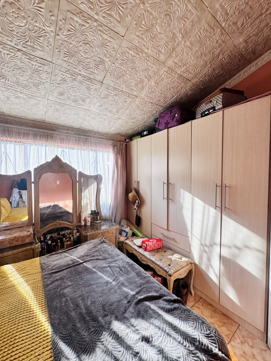 2 Bedroom Property for Sale in Kwaguqa Ext 4 Mpumalanga