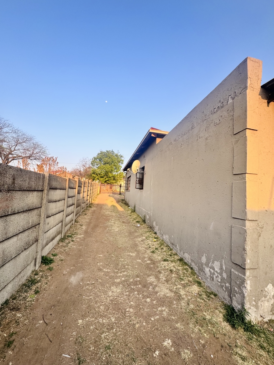 11 Bedroom Property for Sale in Witbank Mpumalanga
