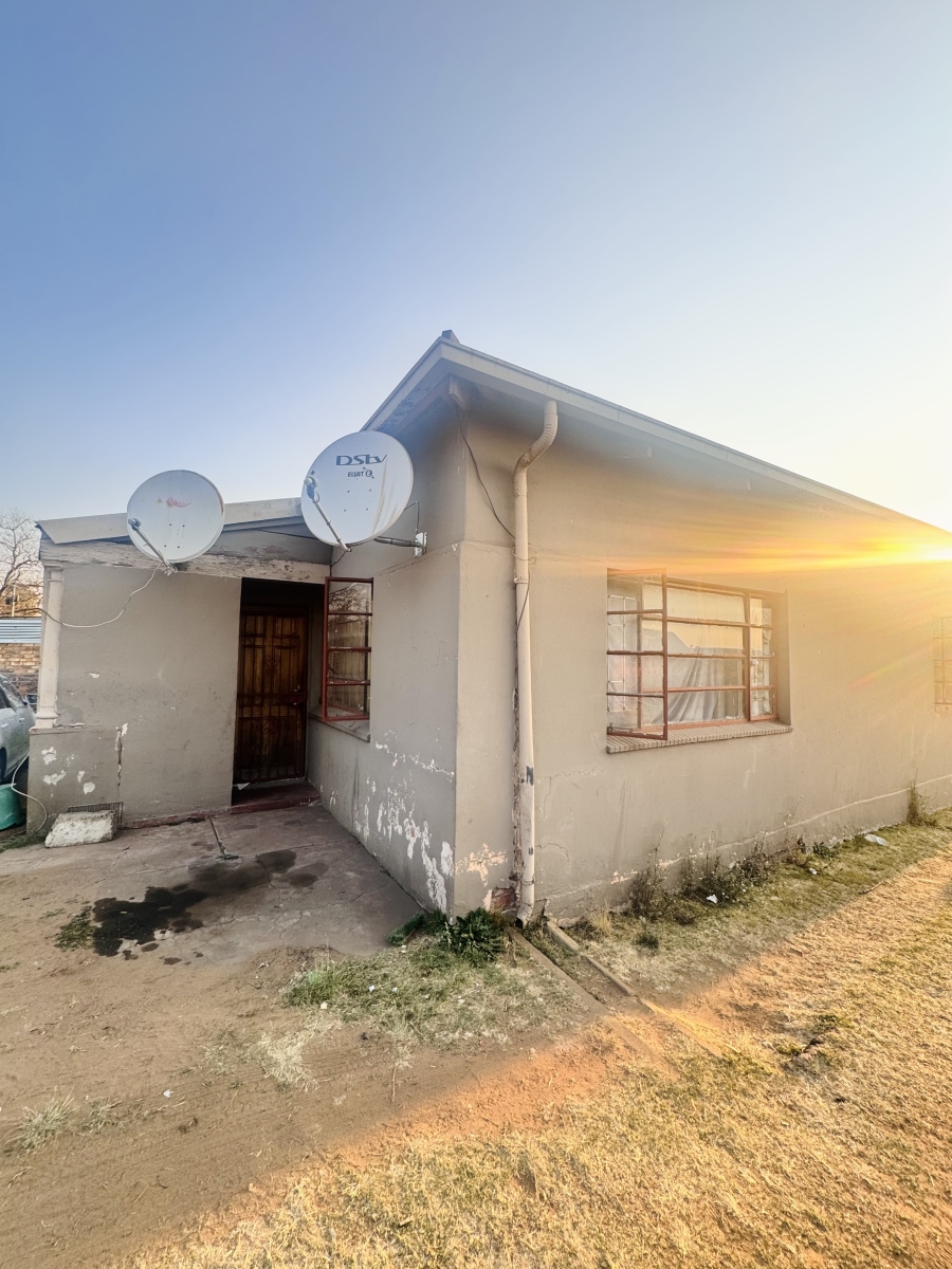 11 Bedroom Property for Sale in Witbank Mpumalanga