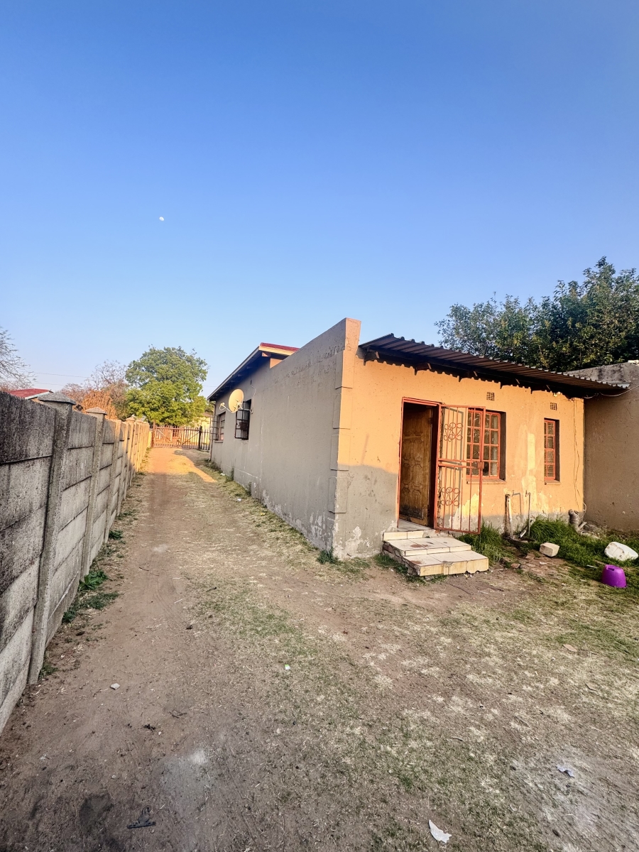 11 Bedroom Property for Sale in Witbank Mpumalanga