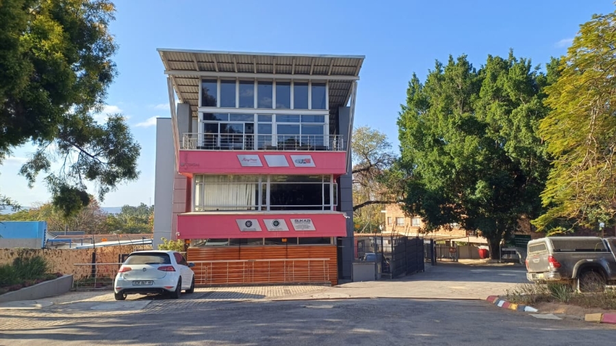 To Let commercial Property for Rent in Nelspruit Ext 1 Mpumalanga