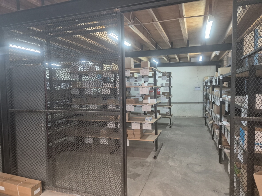 To Let commercial Property for Rent in Riverside Industrial Park Mpumalanga