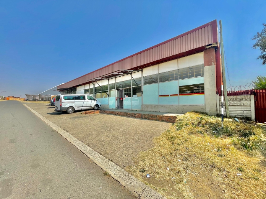 Commercial Property for Sale in Trichardt Mpumalanga