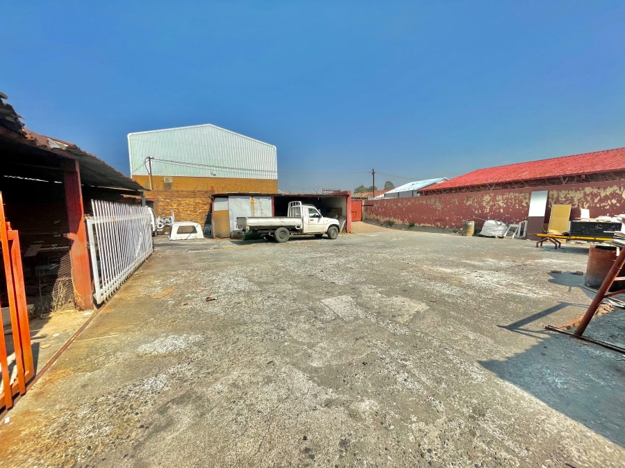 Commercial Property for Sale in Trichardt Mpumalanga