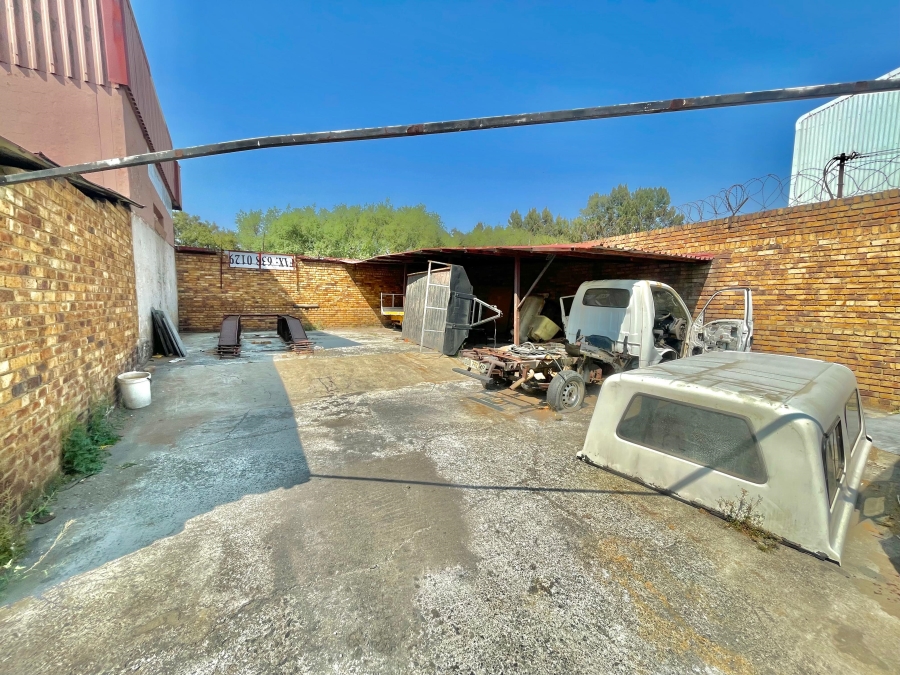 Commercial Property for Sale in Trichardt Mpumalanga