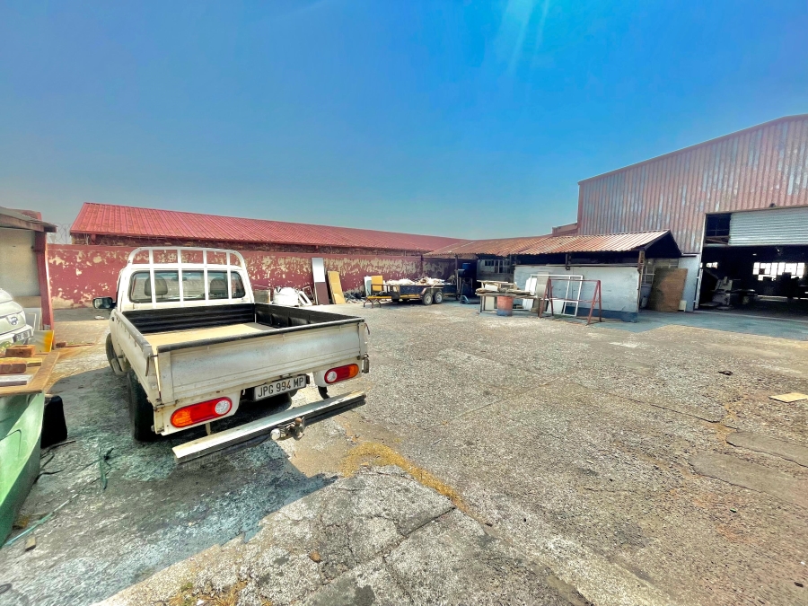 Commercial Property for Sale in Trichardt Mpumalanga