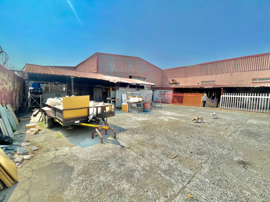 Commercial Property for Sale in Trichardt Mpumalanga