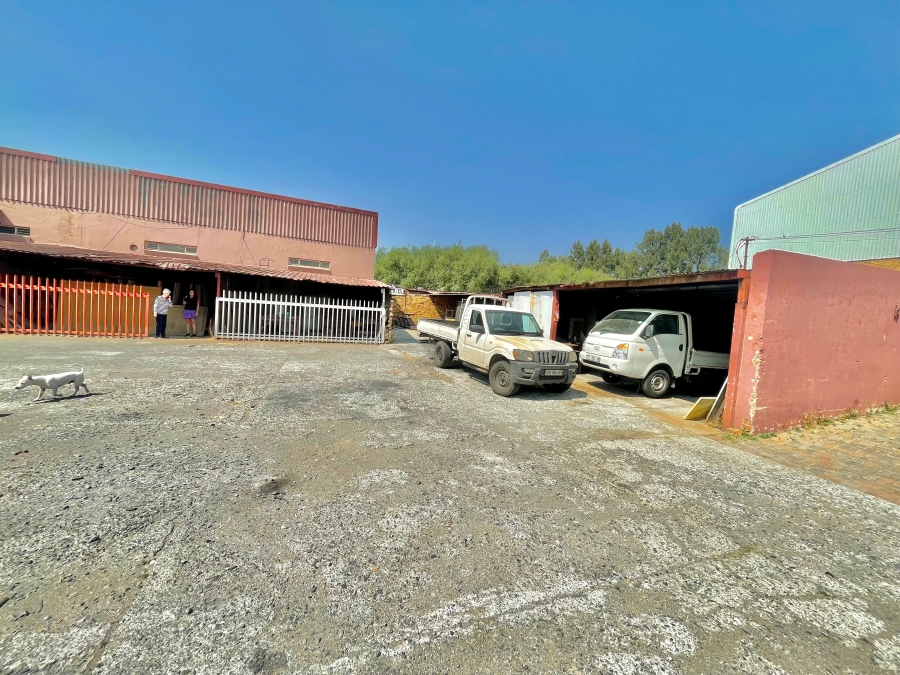 Commercial Property for Sale in Trichardt Mpumalanga