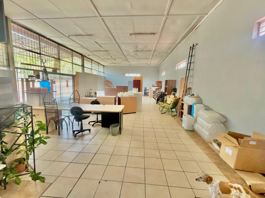 Commercial Property for Sale in Trichardt Mpumalanga