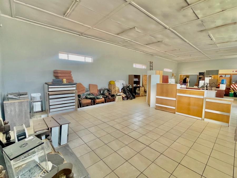Commercial Property for Sale in Trichardt Mpumalanga