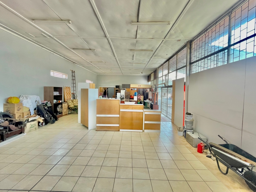 Commercial Property for Sale in Trichardt Mpumalanga