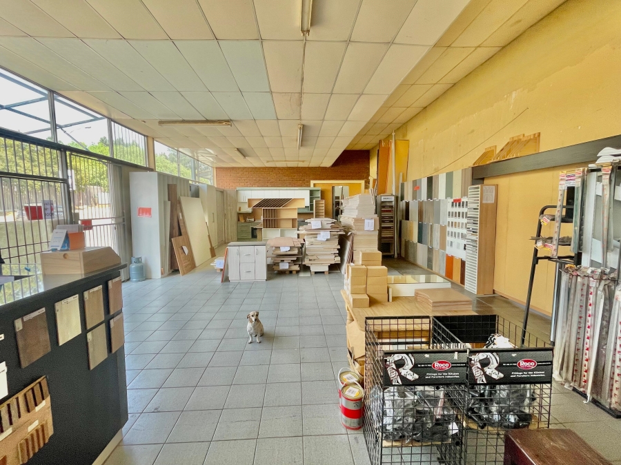 Commercial Property for Sale in Trichardt Mpumalanga