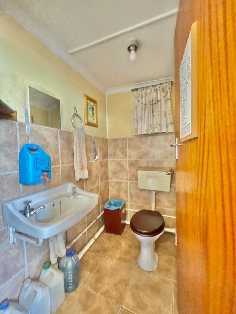 Commercial Property for Sale in Trichardt Mpumalanga