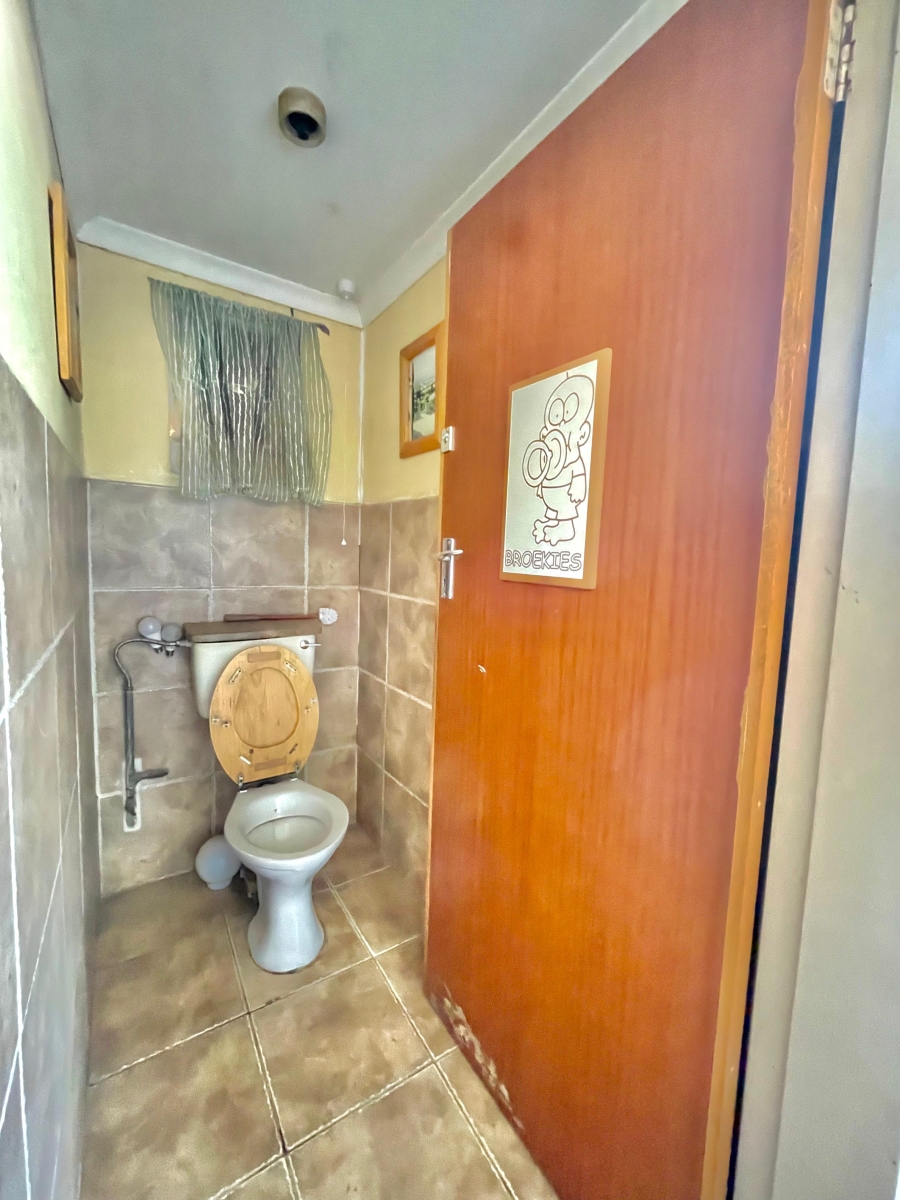 Commercial Property for Sale in Trichardt Mpumalanga