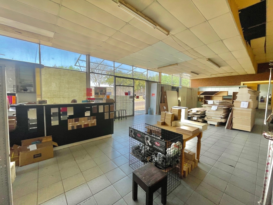 Commercial Property for Sale in Trichardt Mpumalanga