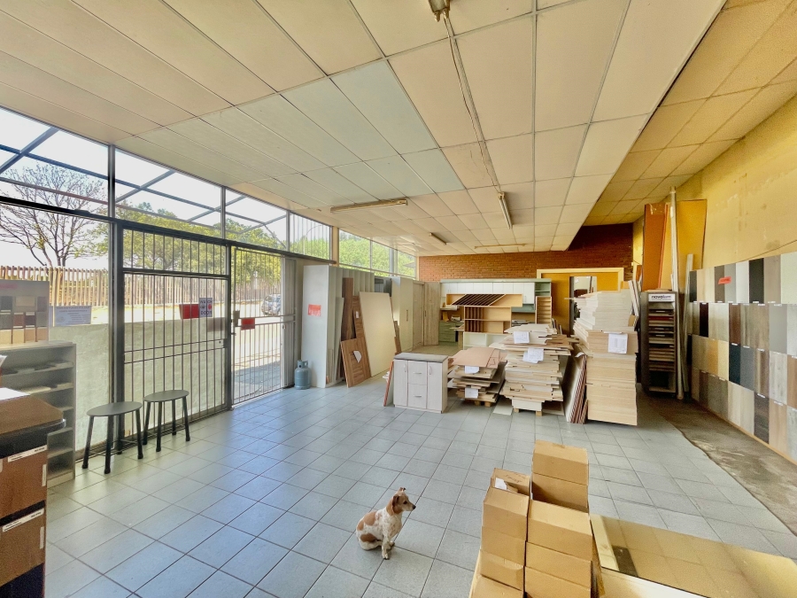 Commercial Property for Sale in Trichardt Mpumalanga
