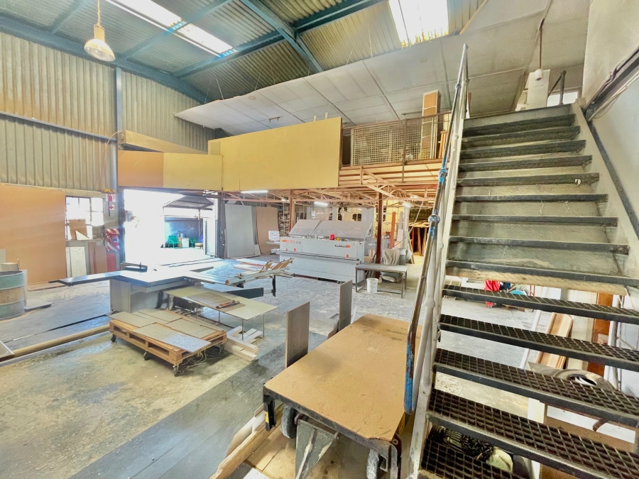 Commercial Property for Sale in Trichardt Mpumalanga