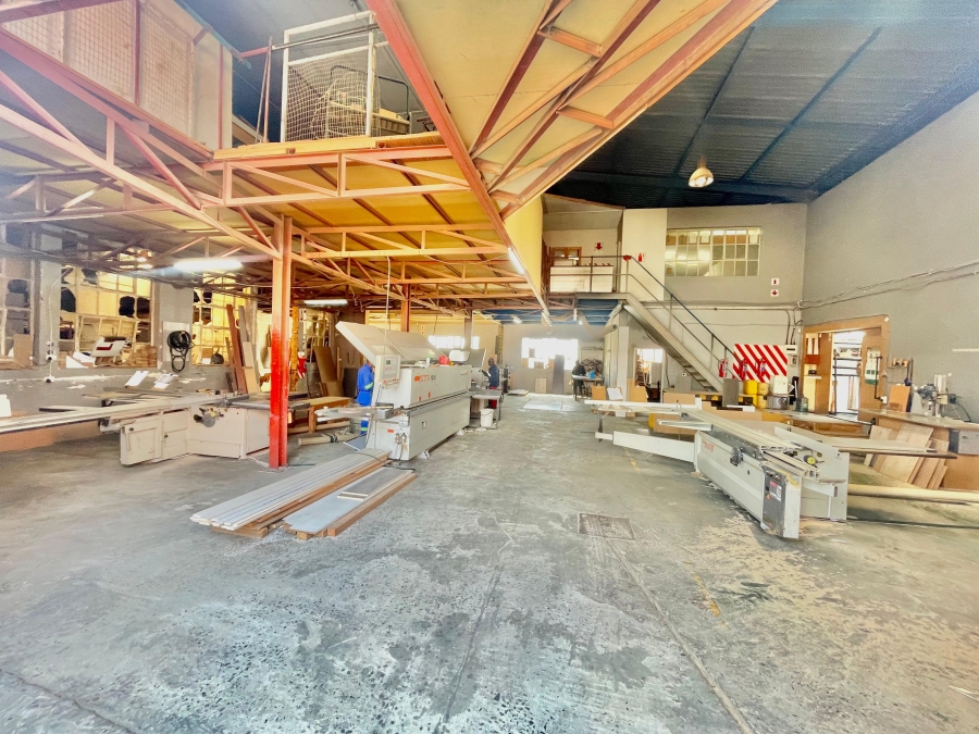 Commercial Property for Sale in Trichardt Mpumalanga
