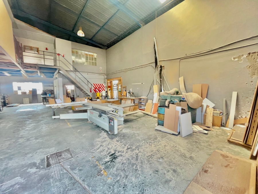 Commercial Property for Sale in Trichardt Mpumalanga