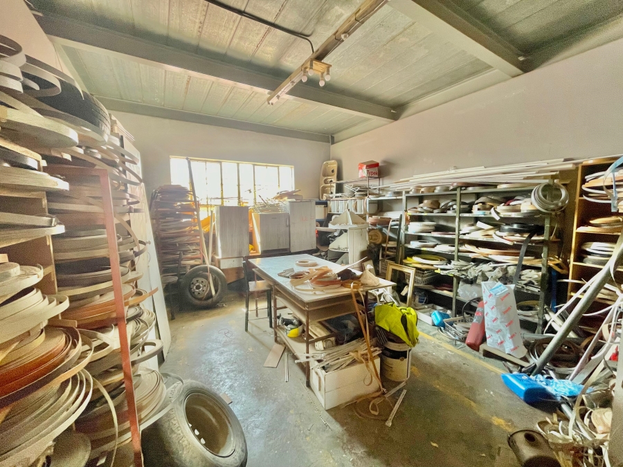 Commercial Property for Sale in Trichardt Mpumalanga