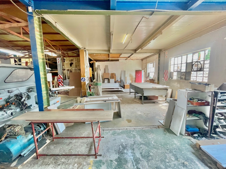 Commercial Property for Sale in Trichardt Mpumalanga