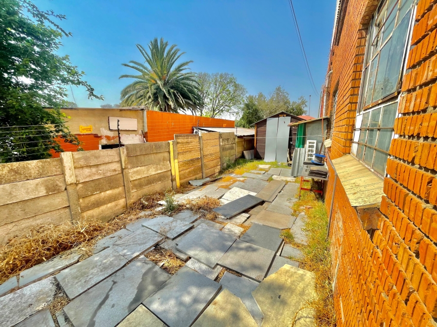 Commercial Property for Sale in Trichardt Mpumalanga