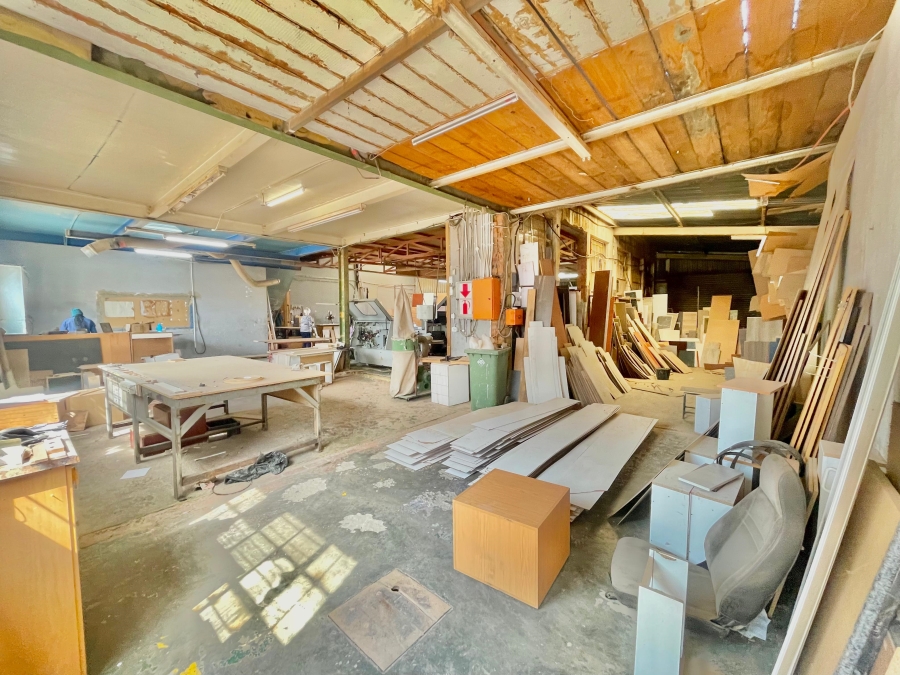 Commercial Property for Sale in Trichardt Mpumalanga